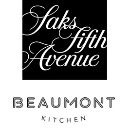 American Express Dine Package 100 Saks Fifth Avenue Gc 50 Beaumont Kitchen For Sherway Gardens